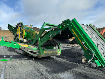 Пресевна инсталация McCloskey R230: снимка 3