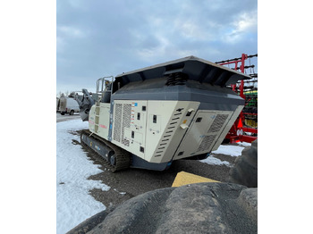 Лизинг на Metso I908 Metso I908: снимка 4