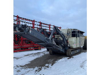Лизинг на Metso I908 Metso I908: снимка 2