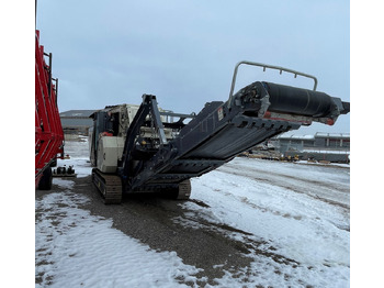 Лизинг на Metso I908 Metso I908: снимка 3