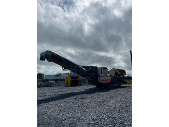 Челюстна трошачка Metso LT106: снимка 5