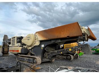 Челюстна трошачка Metso LT106: снимка 4