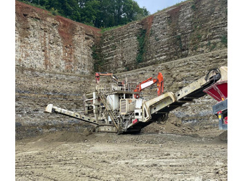 Челюстна трошачка Metso LT125: снимка 2