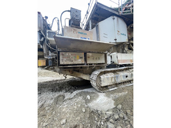 Челюстна трошачка Metso LT125: снимка 5