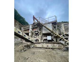 Челюстна трошачка Metso LT125: снимка 4