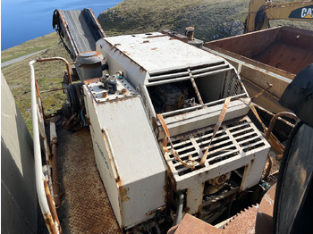 Конусна трошачка Metso LT200 HP: снимка 5