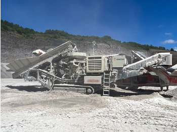 Конусна трошачка Metso LT300 HP: снимка 2