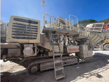 Конусна трошачка Metso LT300 HP: снимка 4