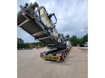 Лизинг на Metso Nordtrack I1011 Metso Nordtrack I1011: снимка 5