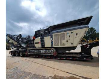 Лизинг на Metso Nordtrack I1011 Metso Nordtrack I1011: снимка 2