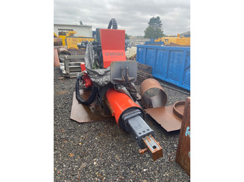 Лизинг на Movax TAD-32 Movax TAD-32: снимка 1