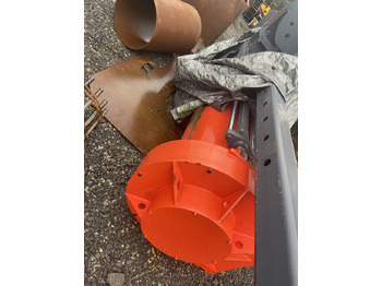 Лизинг на Movax TAD-32 Movax TAD-32: снимка 5