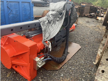 Лизинг на Movax TAD-32 Movax TAD-32: снимка 4