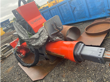 Лизинг на Movax TAD-32 Movax TAD-32: снимка 3