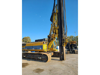 Машина за набиване RTG RG19T: снимка 3