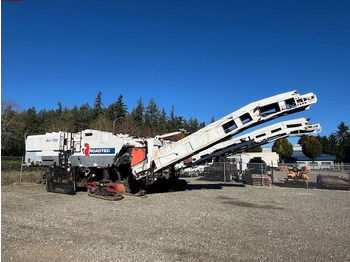 Пътна фреза