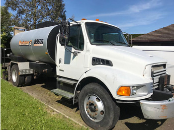 Камион цистерна Rosco Maximizer 3: снимка 2