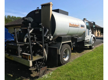 Камион цистерна Rosco Maximizer 3: снимка 4