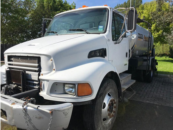 Камион цистерна Rosco Maximizer 3: снимка 3