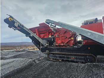 Ударна трошачка SBM Remax 300: снимка 5 Ударна трошачка SBM Remax 300: снимка 5