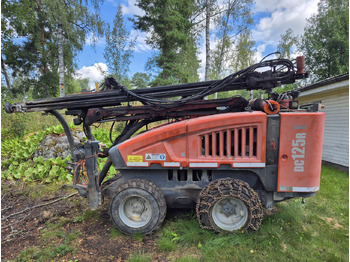 Пробивна машина SANDVIK