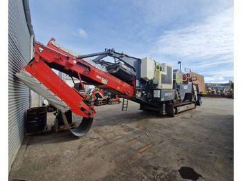 : снимка на заглавната част