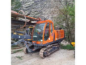 Пробивна машина SANDVIK