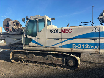 Машина за набиване SOILMEC