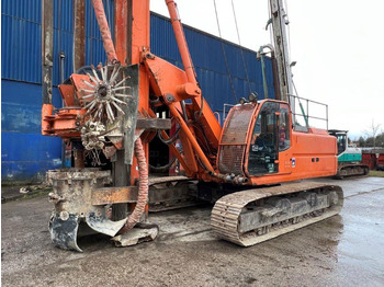 Машина за набиване SOILMEC