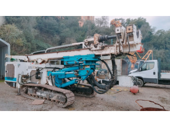 Машина за набиване SOILMEC