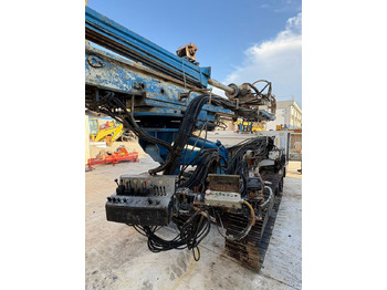 Лизинг на Soilmec SM-401 Soilmec SM-401: снимка 3