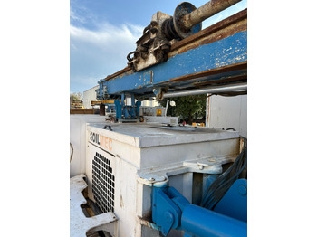 Лизинг на Soilmec SM-401 Soilmec SM-401: снимка 5