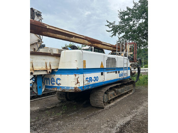 Машина за набиване SOILMEC