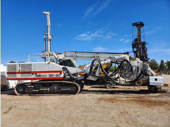 Машина за набиване SOILMEC