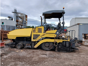 Асфалтополагач SUMITOMO