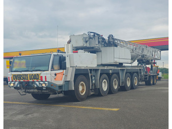 Кран за всякакви терени TADANO ATF 220G-5