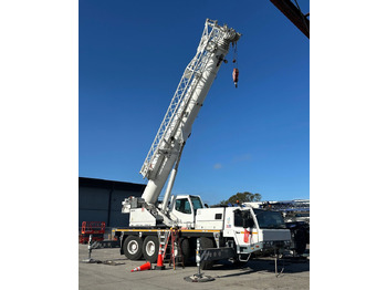 : снимка на заглавната част