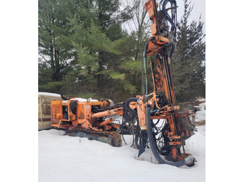 Лизинг на Tamrock Ranger 700 Tamrock Ranger 700: снимка 3
