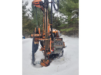 Лизинг на Tamrock Ranger 700 Tamrock Ranger 700: снимка 4