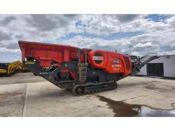 Челюстна трошачка Terex Finlay J-1160: снимка 5 Челюстна трошачка Terex Finlay J-1160: снимка 5