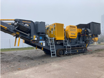 Лизинг на Tesab 700i Tesab 700i: снимка 3 Лизинг на Tesab 700i Tesab 700i: снимка 3