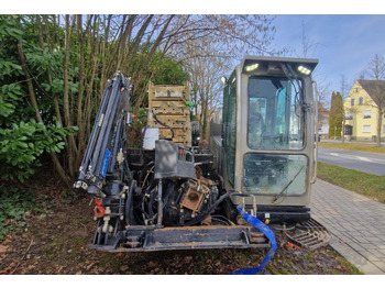 Лизинг на Tracto Technik Grundodrill 18 ACS Tracto Technik Grundodrill 18 ACS: снимка 4