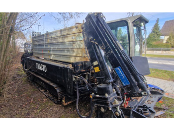 Лизинг на Tracto Technik Grundodrill 18 ACS Tracto Technik Grundodrill 18 ACS: снимка 3
