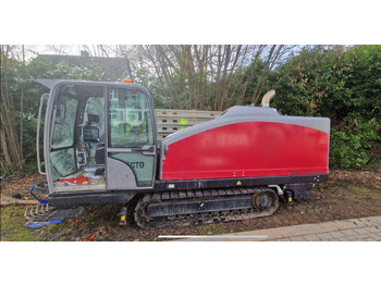 Лизинг на Tracto Technik Grundodrill 18 ACS Tracto Technik Grundodrill 18 ACS: снимка 2