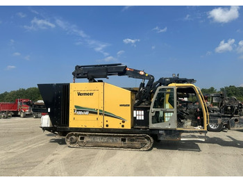 Машина за хоризонтално-насочено сондиране VERMEER
