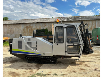 Машина за хоризонтално-насочено сондиране VERMEER