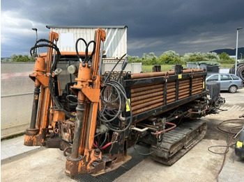 Машина за хоризонтално-насочено сондиране VERMEER