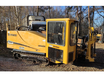 Машина за хоризонтално-насочено сондиране Vermeer D24x40 S2: снимка 2