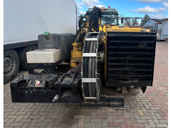 Машина за хоризонтално-насочено сондиране Vermeer D24x40 S2: снимка 5