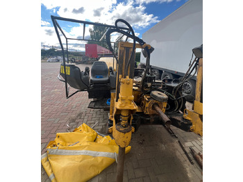 Машина за хоризонтално-насочено сондиране Vermeer D24x40 S2: снимка 4